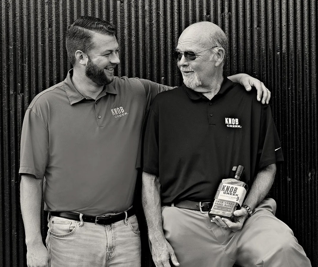 Zakladatelia Knob Creek