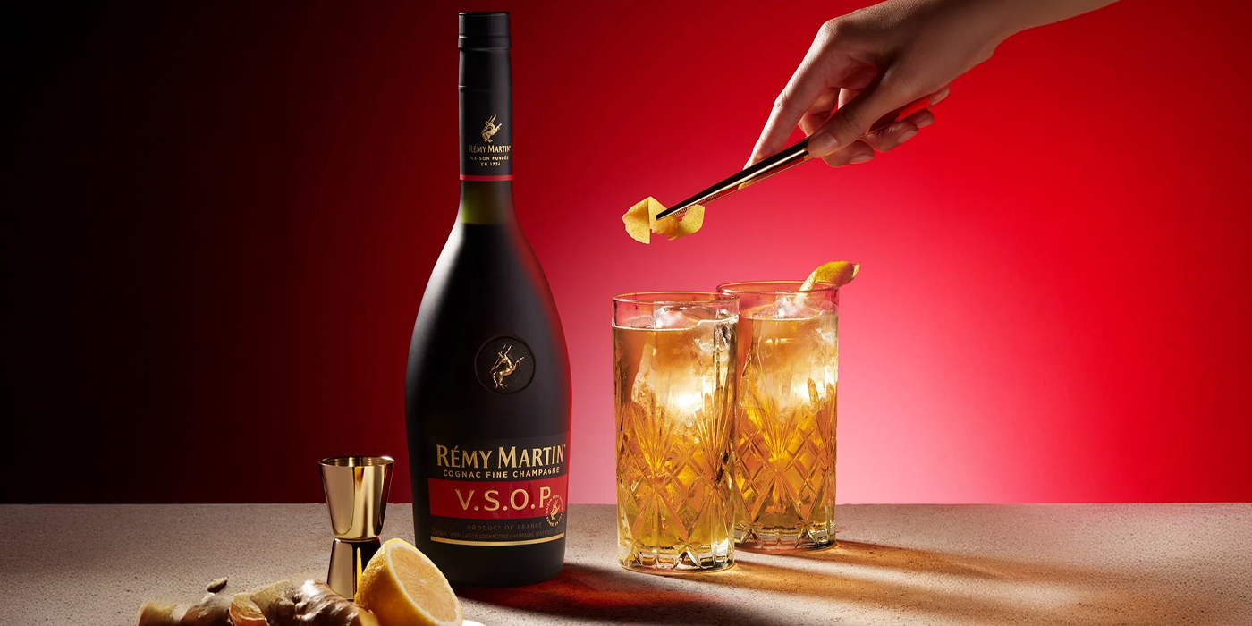 Rémy Martin VSOP