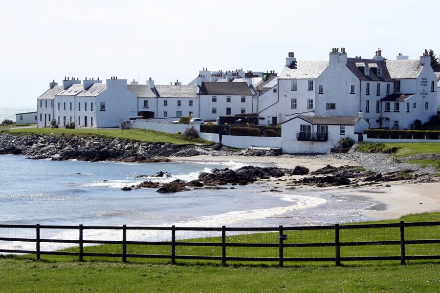 Port Charlotte Distillery / Bruichladdich | Svet nápojov